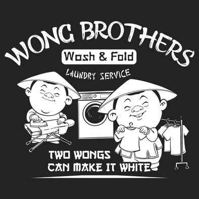 Wong Brothers
