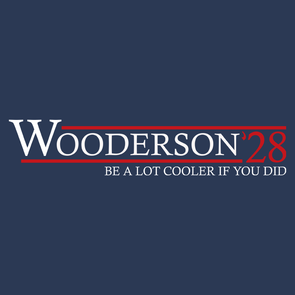 Wooderson 28