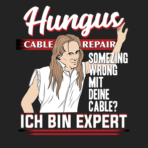 Hungus Cable Repair