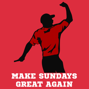 Make Sundays Great Again