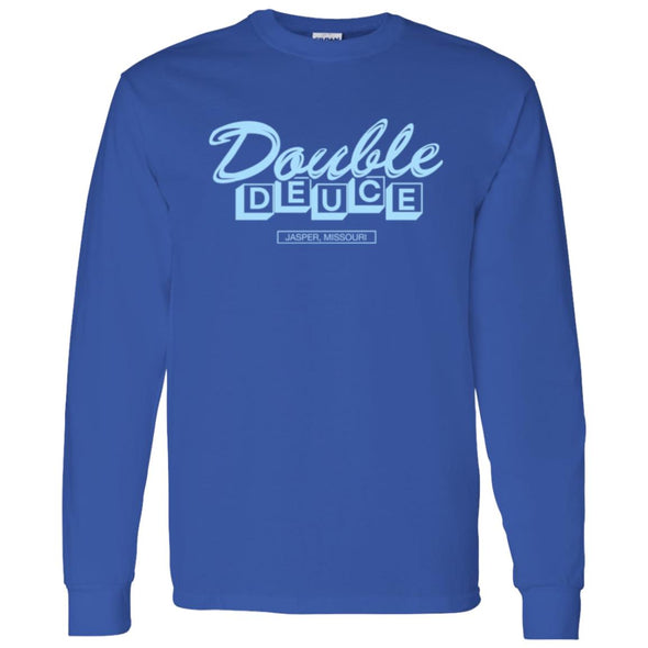 Double Deuce Long Sleeve