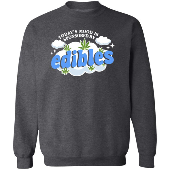 Edibles Crewneck Sweatshirt