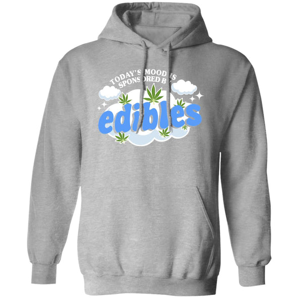 Edibles Hoodie