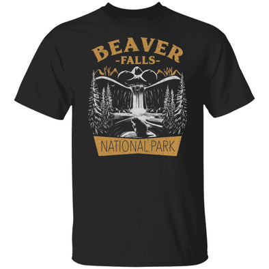 Beaver Falls Cotton Tee