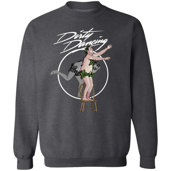Dirty Dancing Crewneck Sweatshirt