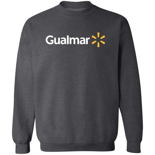 Gualmar Crewneck Sweatshirt