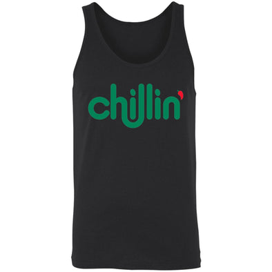 Chillin' Tank Top