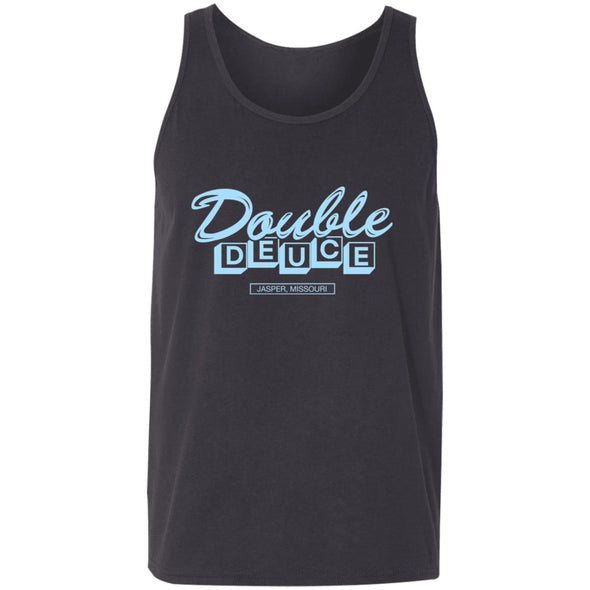 Double Deuce Tank Top