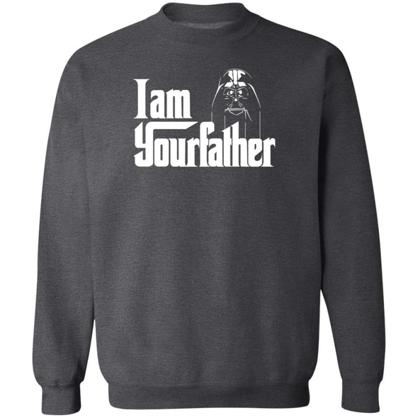 Your Father Crewneck Sweatshirt