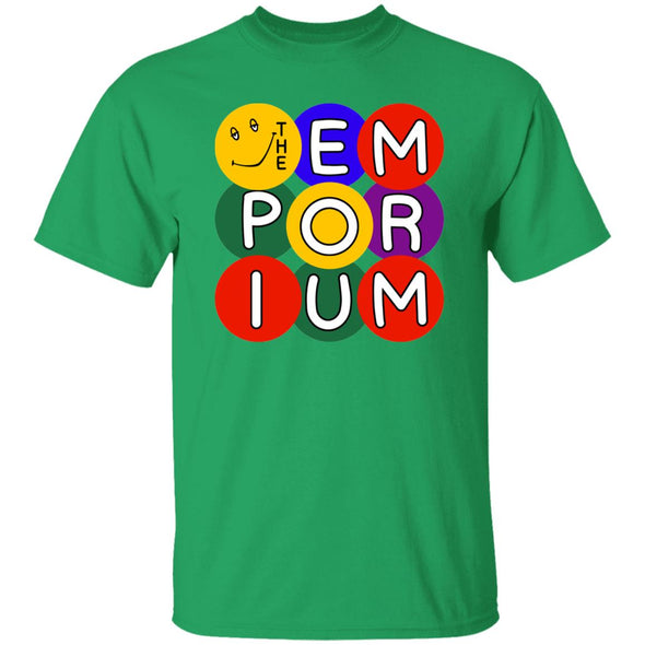 The Emporium Cotton Tee