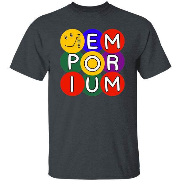 The Emporium Cotton Tee