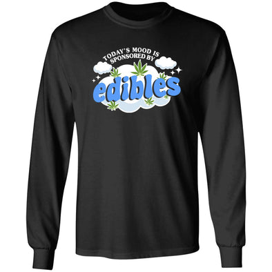 Edibles Long Sleeve