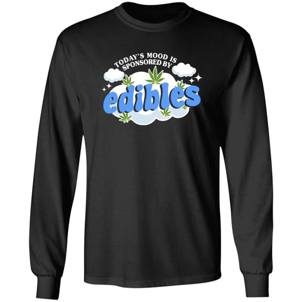 Edibles Heavy Long Sleeve