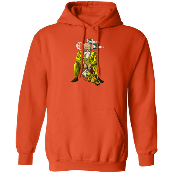 Master Heisenberg Hoodie