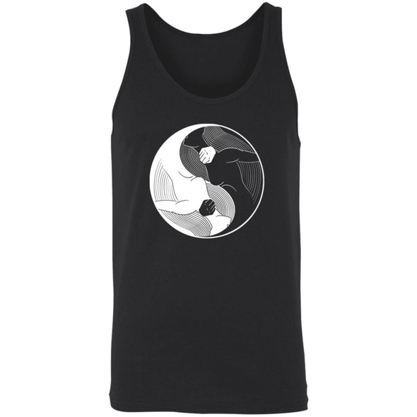 Yin Yang 69 Tank Top