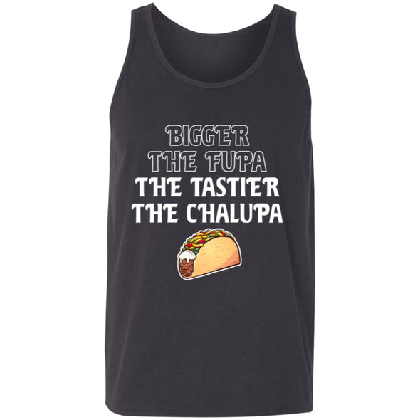 Tasty Chalupa Tank Top