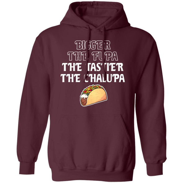 Tasty Chalupa Hoodie