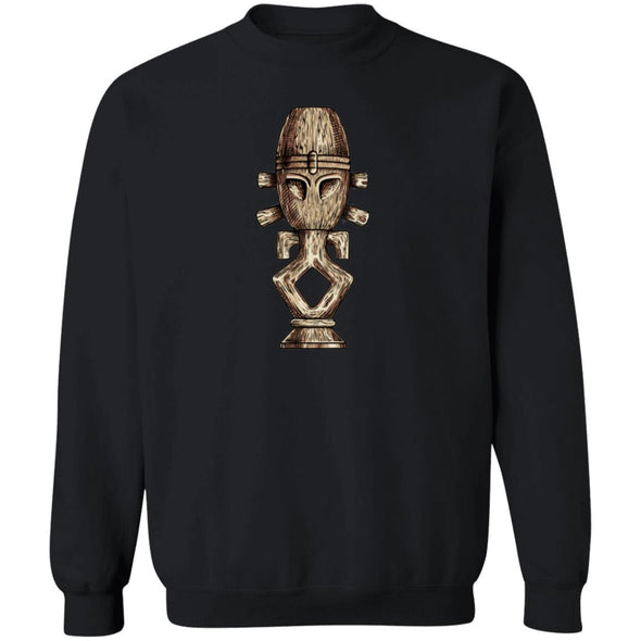 Seeking Jamaharon Crewneck Sweatshirt