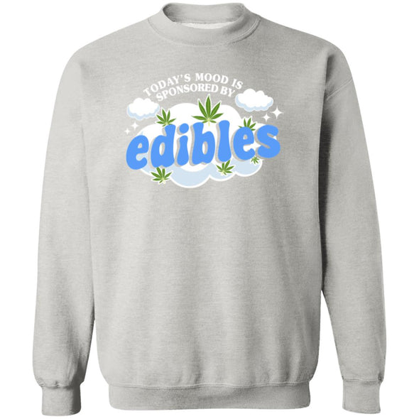 Edibles Crewneck Sweatshirt