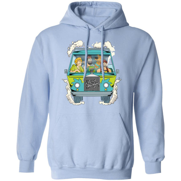 Scooby DOOBIE Doo  Hoodie