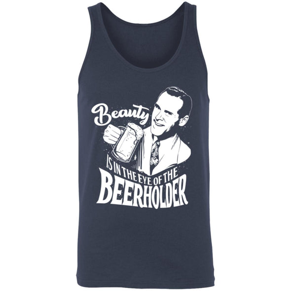 Beer Holder Tank Top