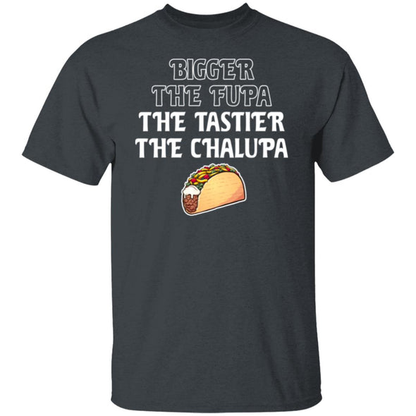 Tasty Chalupa Cotton Tee