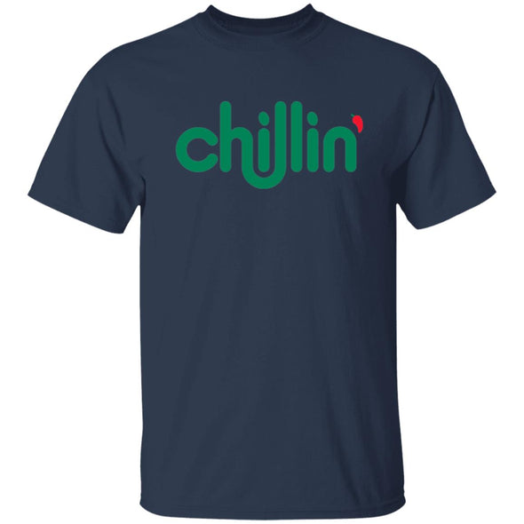 Chillin' Cotton Tee