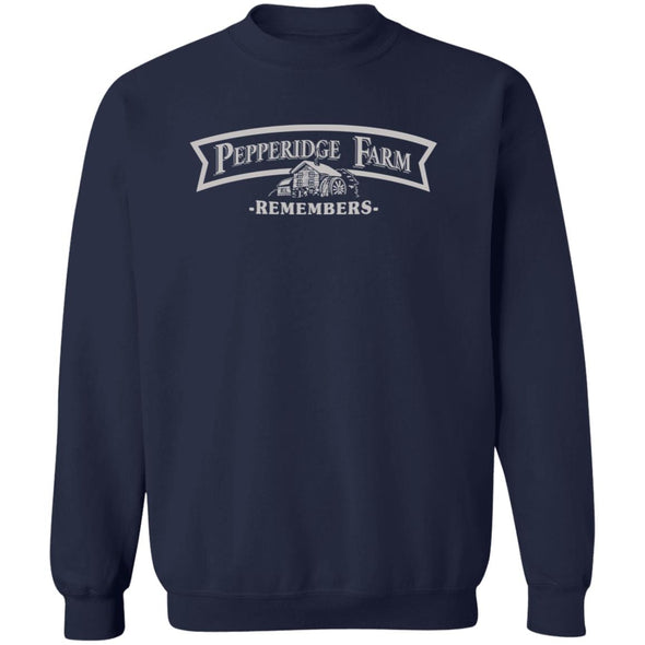 Pepperidge Farm Remembers Crewneck Sweatshirt