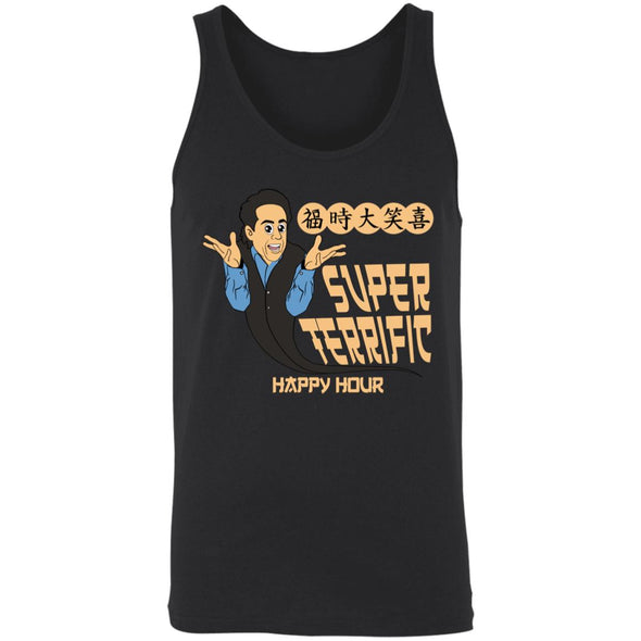 Super Terrific Happy Hour Tank Top