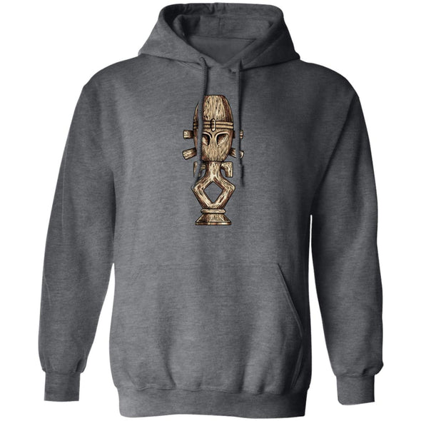 Seeking Jamaharon Hoodie