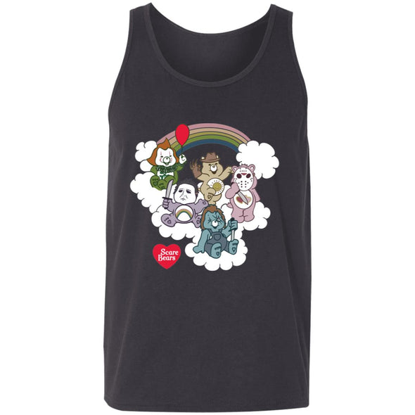 Scare Bears Tank Top