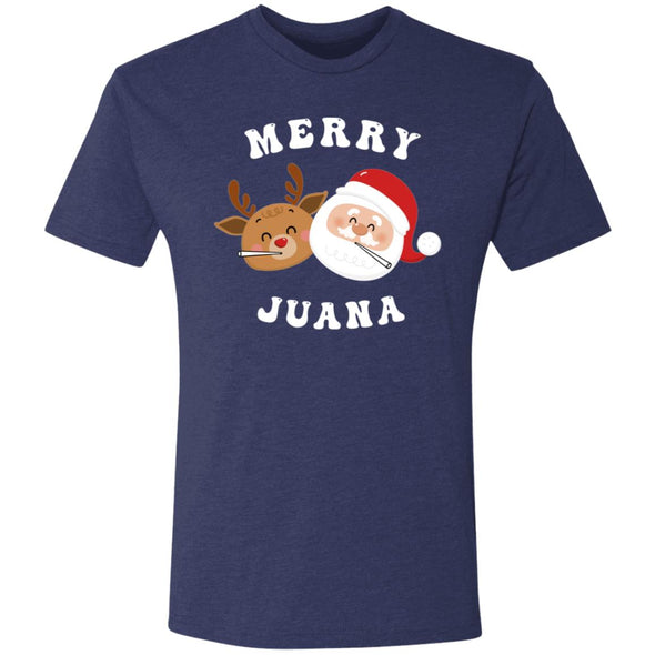 Merry Juana Premium Triblend Tee