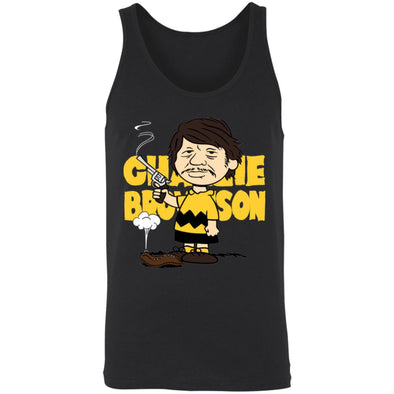 Charlie Brownson Tank Top