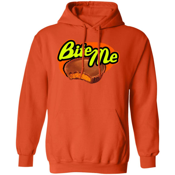 Bite Me Hoodie