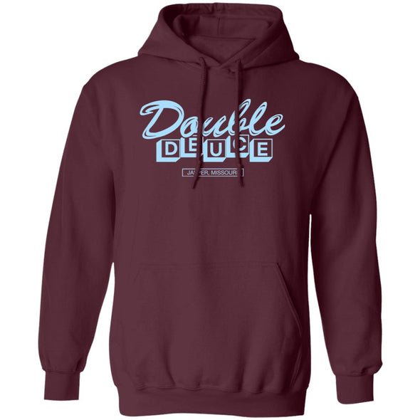 Double Deuce Hoodie