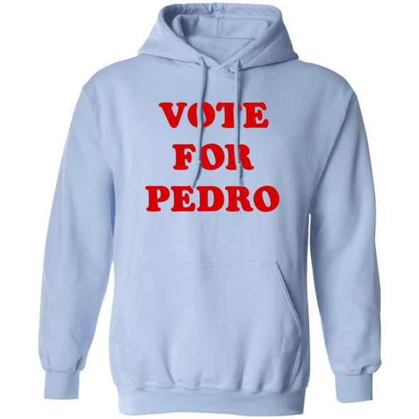 Vote For Pedro Hoodie