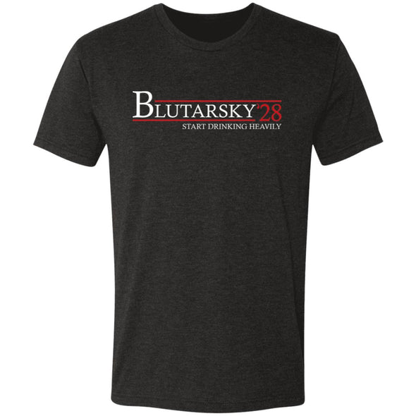 Blutarsky 28 Premium Triblend Tee