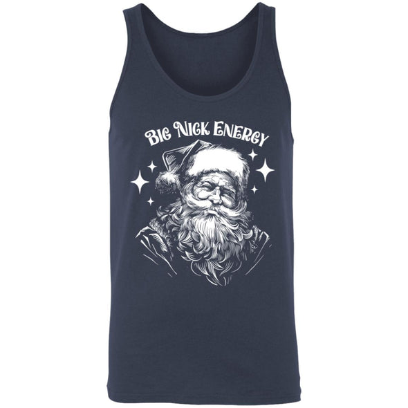 Big Nick Energy Tank Top