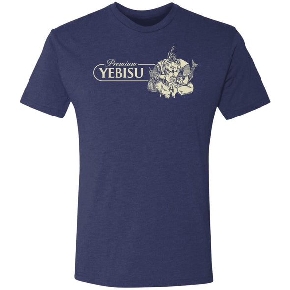 Yebisu Premium Triblend Tee