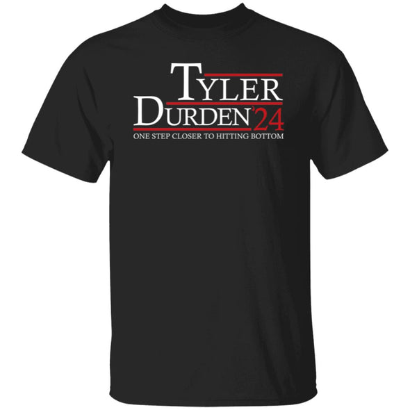 Tyler Durden 24 Cotton Tee