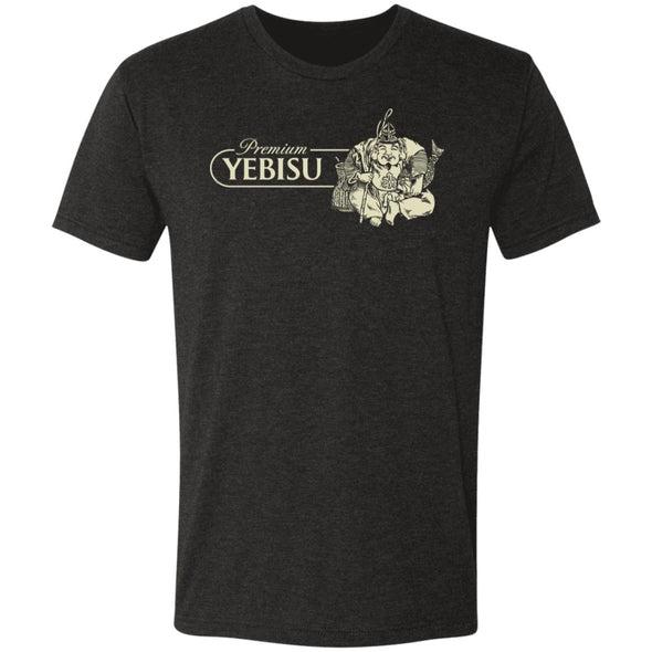 Yebisu Premium Triblend Tee