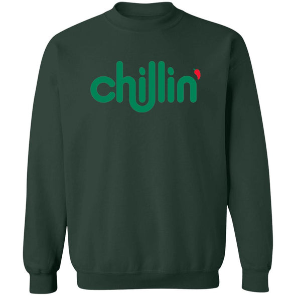 Chillin' Crewneck Sweatshirt