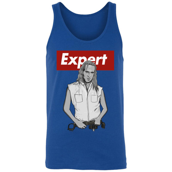 Zats-vai-zey sent me Tank Top