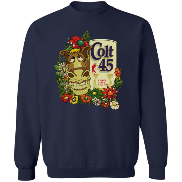 Spicoli Colt 45 Crewneck Sweatshirt