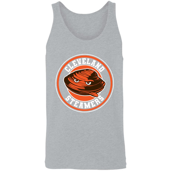 Cleveland Steamers Tank Top