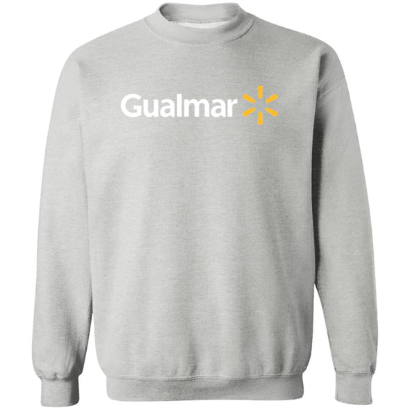 Gualmar Crewneck Sweatshirt