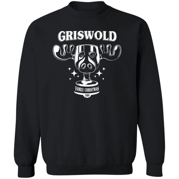 Griswold Family Christmas Crewneck Sweatshirt