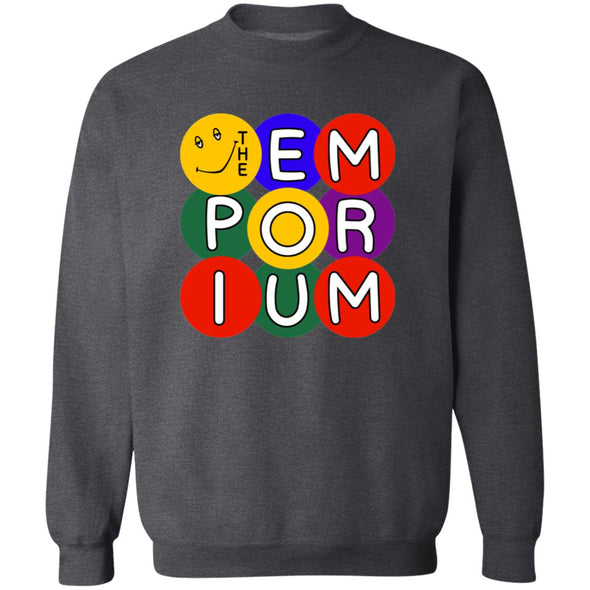 The Emporium Crewneck Sweatshirt