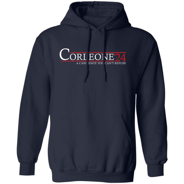 Corleone 24 Hoodie