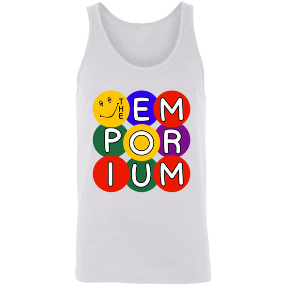 The Emporium Tank Top